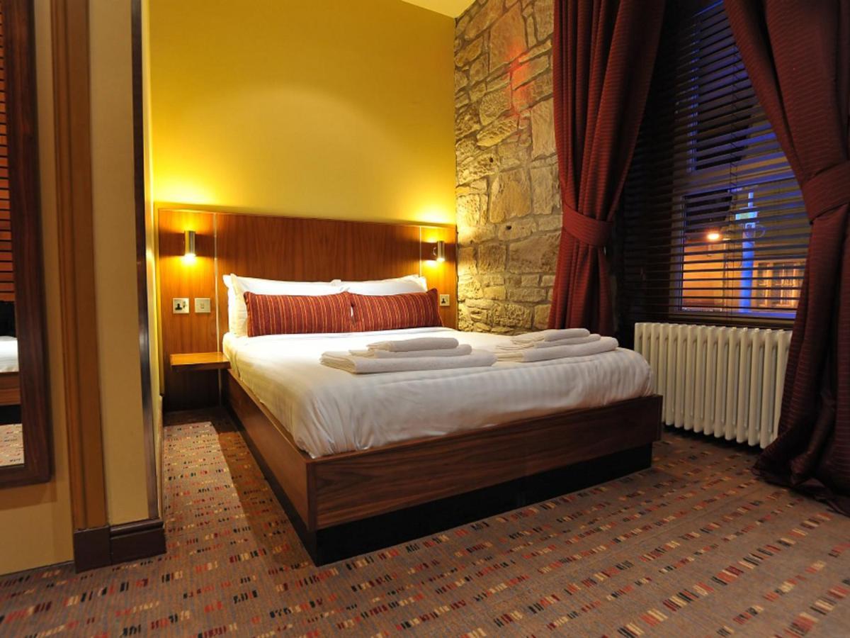 The Commercial Hotel Wishaw  Pokój zdjęcie