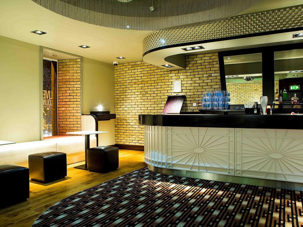 The Commercial Hotel Wishaw  Zewnętrze zdjęcie