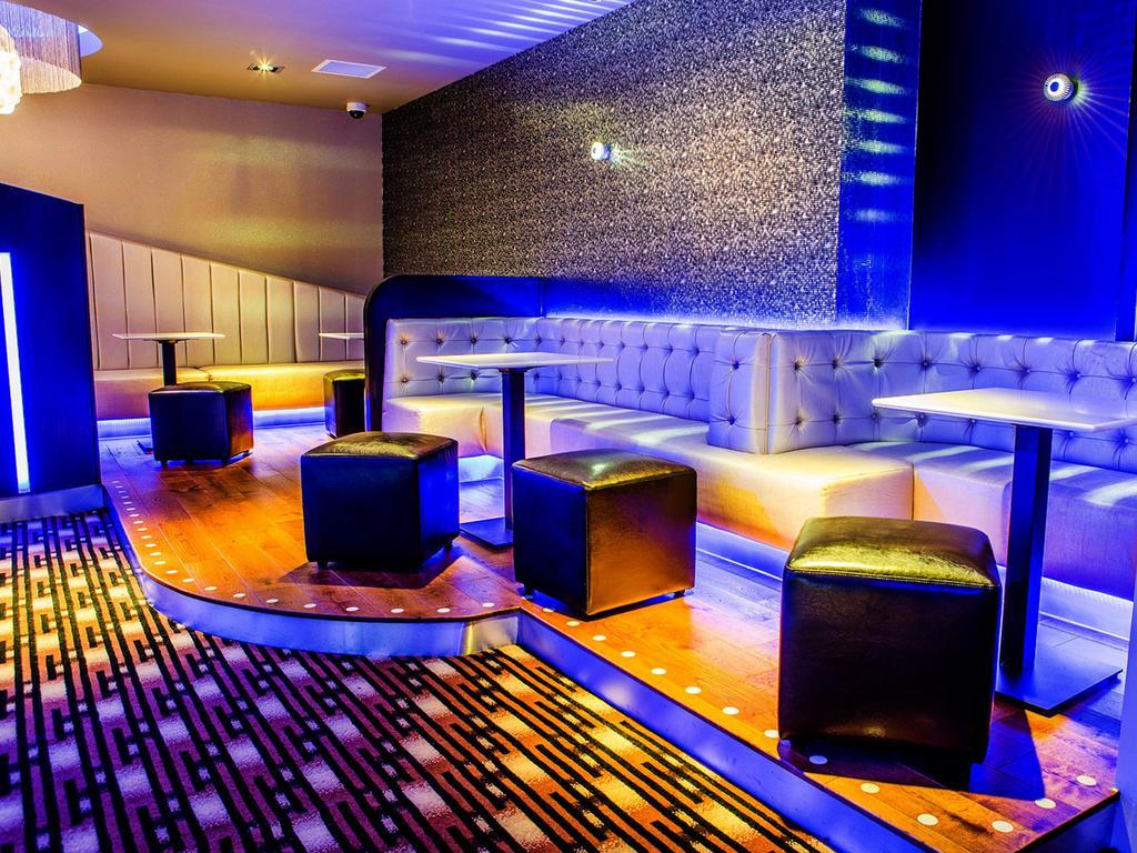 The Commercial Hotel Wishaw  Zewnętrze zdjęcie