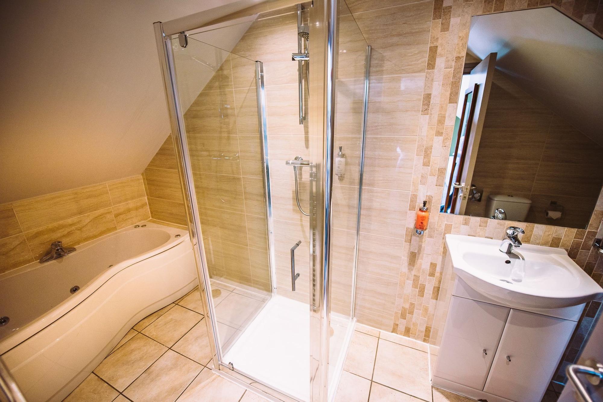 The Commercial Hotel Wishaw  Zewnętrze zdjęcie