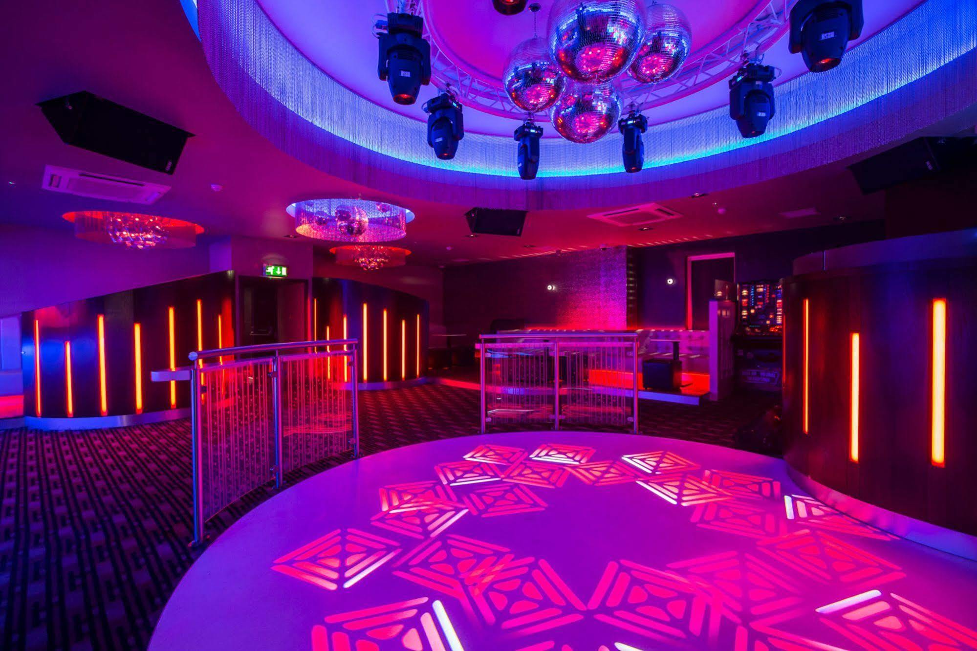 The Commercial Hotel Wishaw  Zewnętrze zdjęcie